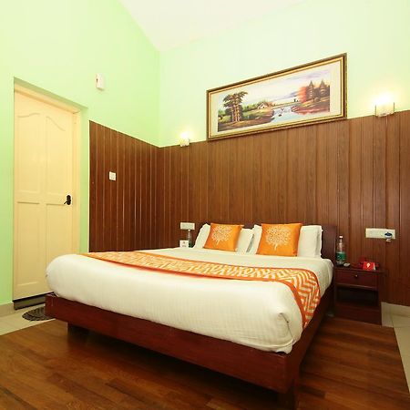Oyo 4651 Woodpecker Resort Munnar Exterior foto