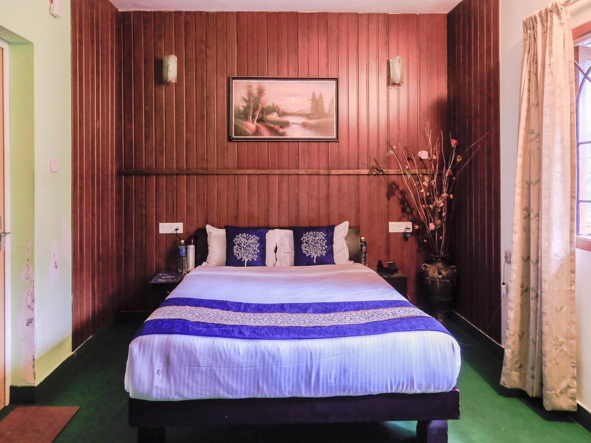 Oyo 4651 Woodpecker Resort Munnar Exterior foto