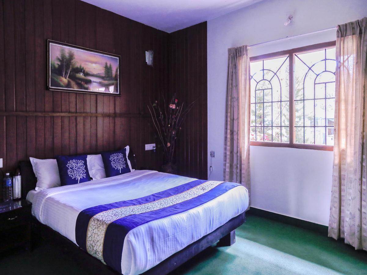 Oyo 4651 Woodpecker Resort Munnar Exterior foto