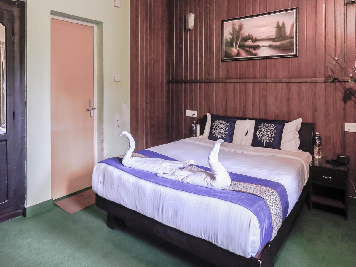 Oyo 4651 Woodpecker Resort Munnar Exterior foto