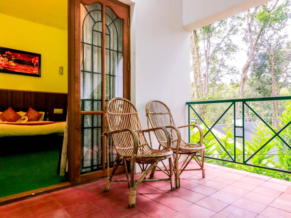 Oyo 4651 Woodpecker Resort Munnar Exterior foto