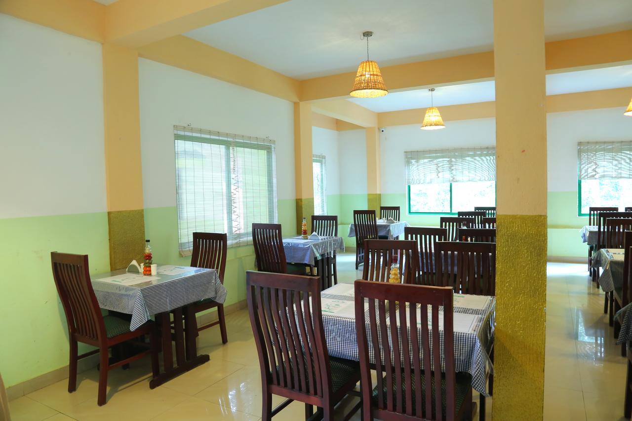 Oyo 4651 Woodpecker Resort Munnar Exterior foto